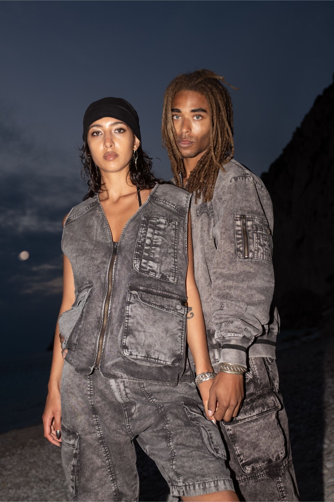 Alpha Industries: Alpha Recall